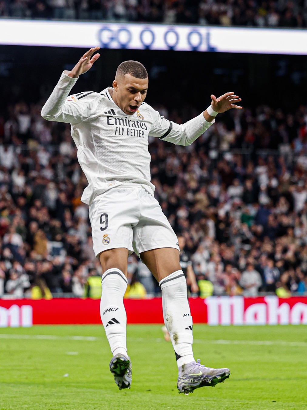 如果你只看进球，会错过太多（只看进球，你会错过更多精彩）