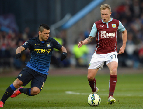 足球战术进化史